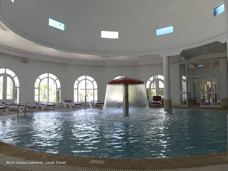 Фотография Miramar Golf & Spa Фотография Miramar Golf & Spa