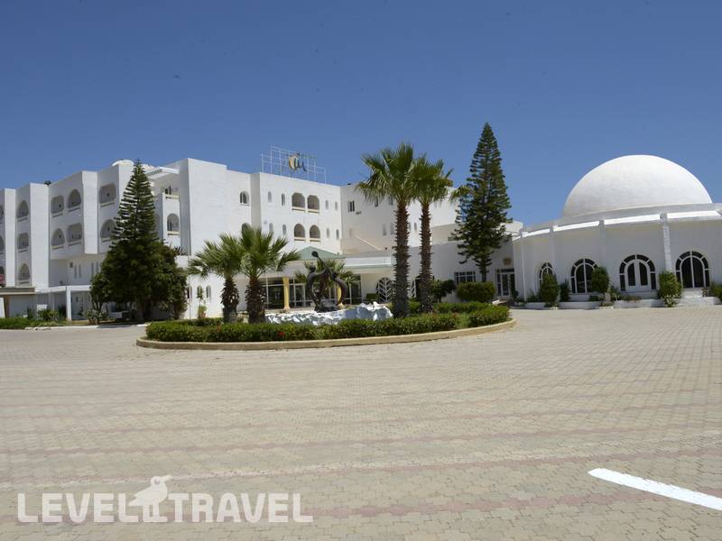 Фотография Miramar Golf & Spa Фотография Miramar Golf & Spa