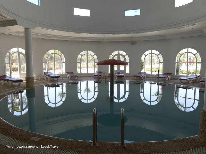 Фотография Miramar Golf & Spa Фотография Miramar Golf & Spa