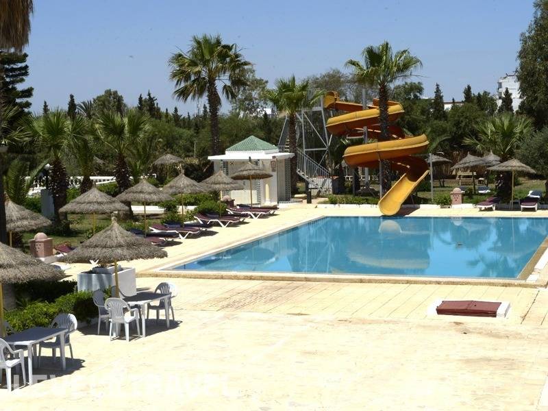 Фотография Miramar Golf & Spa Фотография Miramar Golf & Spa