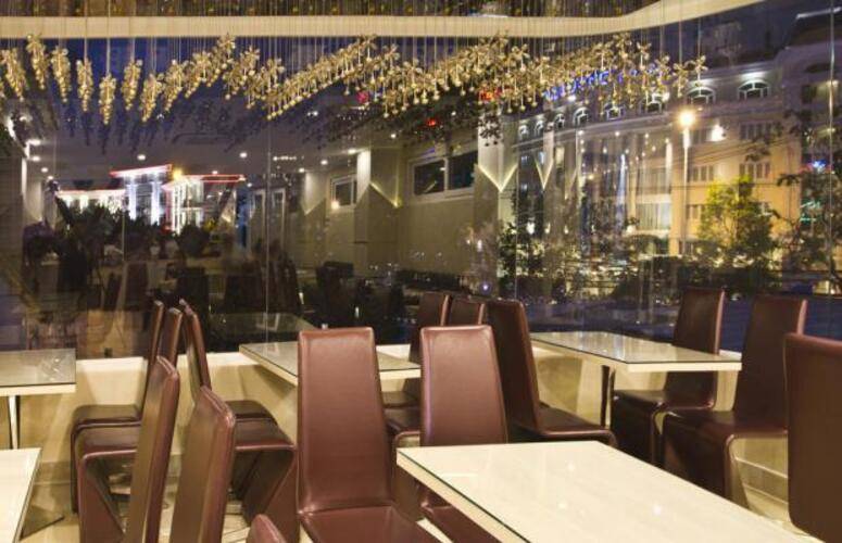 New Sun Hotel Nha Trang