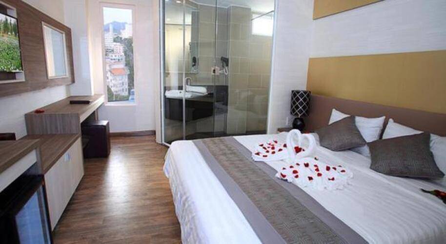 New Sun Hotel Nha Trang