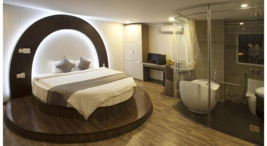 New Sun Hotel Nha Trang