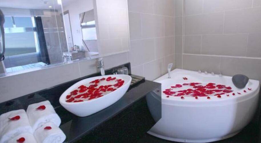New Sun Hotel Nha Trang