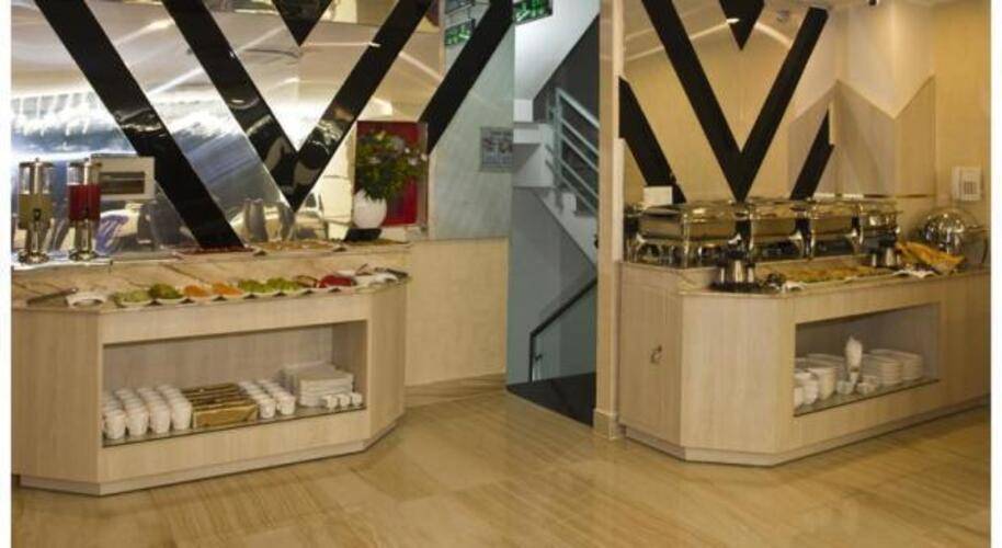 New Sun Hotel Nha Trang