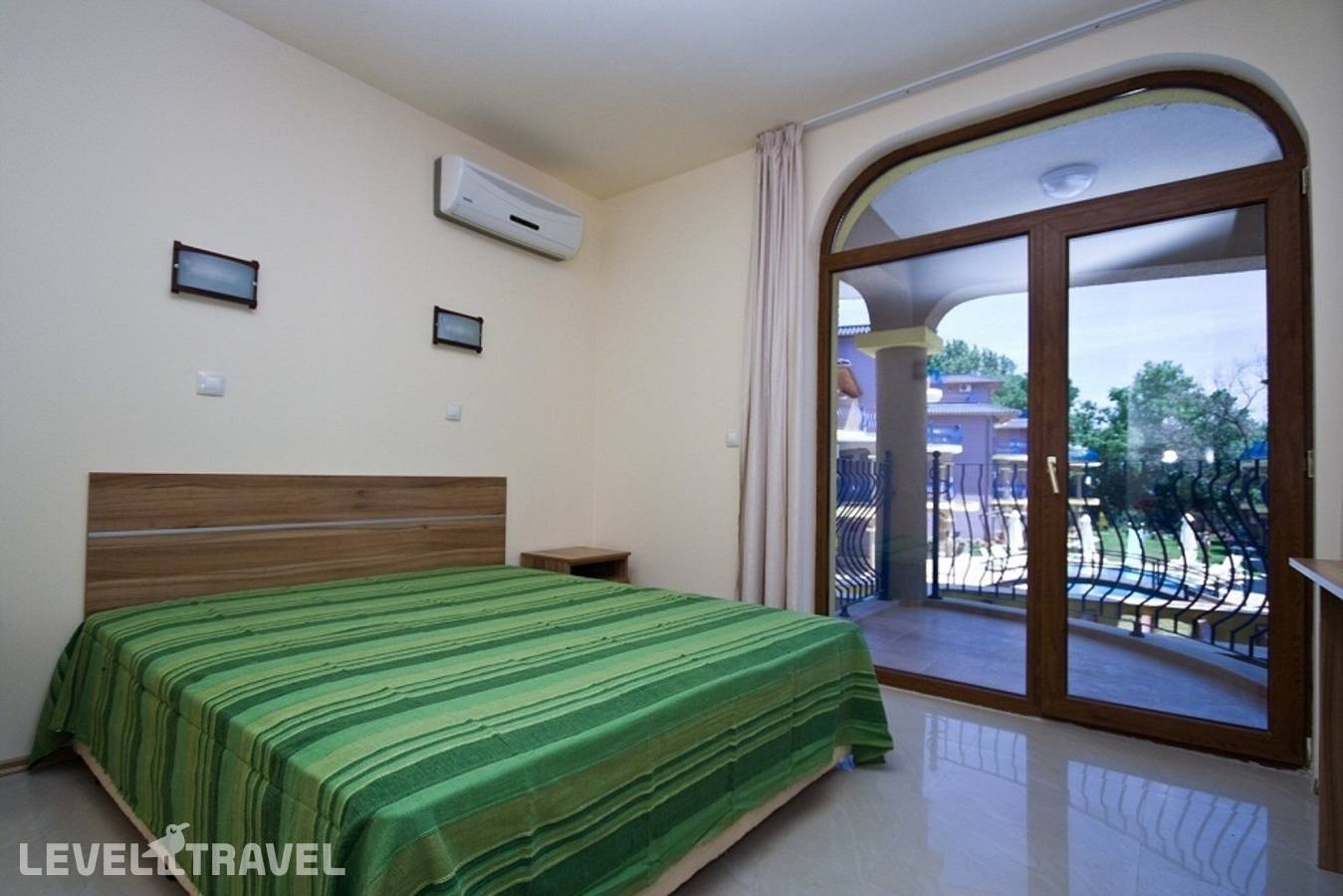 фотографии отеля Garden Beach в Болгария(Созополь) - фото №6