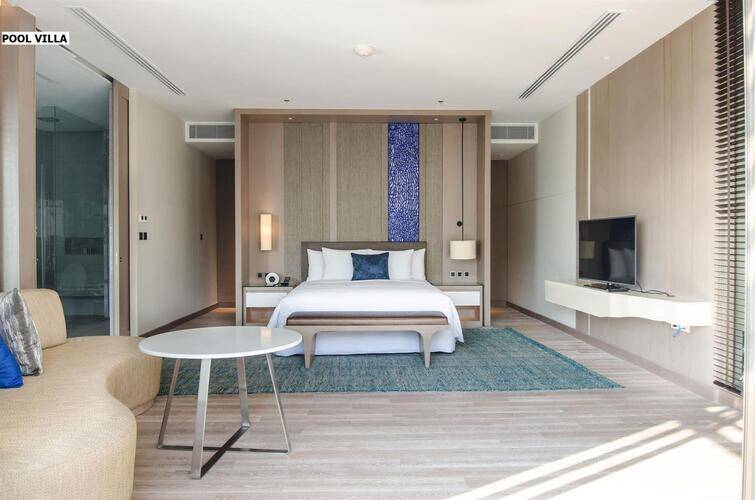 Renaissance Pattaya Resort & Spa