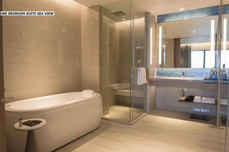 Renaissance Pattaya Resort & Spa