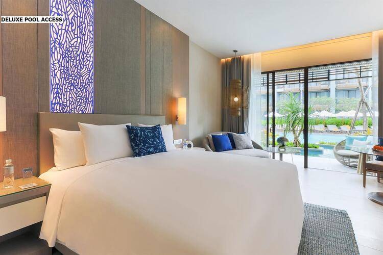 Renaissance Pattaya Resort & Spa
