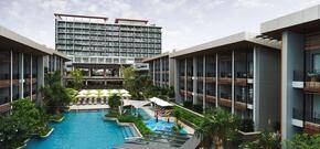 Renaissance Pattaya Resort & Spa
