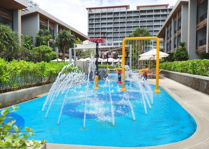 Renaissance Pattaya Resort & Spa