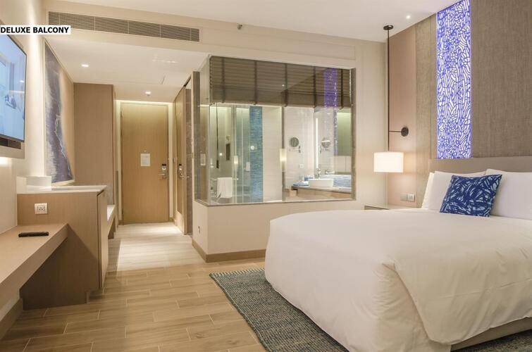 Renaissance Pattaya Resort & Spa