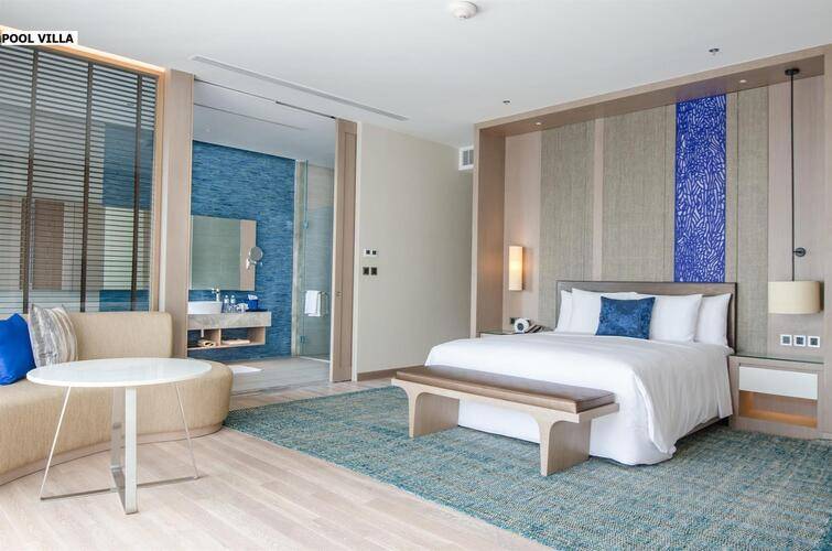 Renaissance Pattaya Resort & Spa
