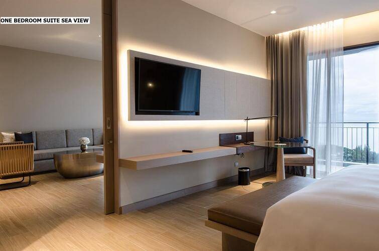 Renaissance Pattaya Resort & Spa