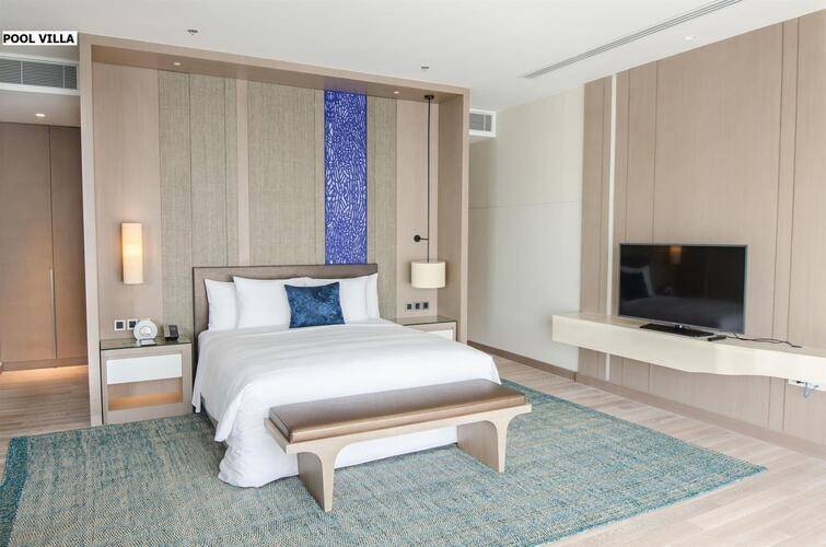Renaissance Pattaya Resort & Spa
