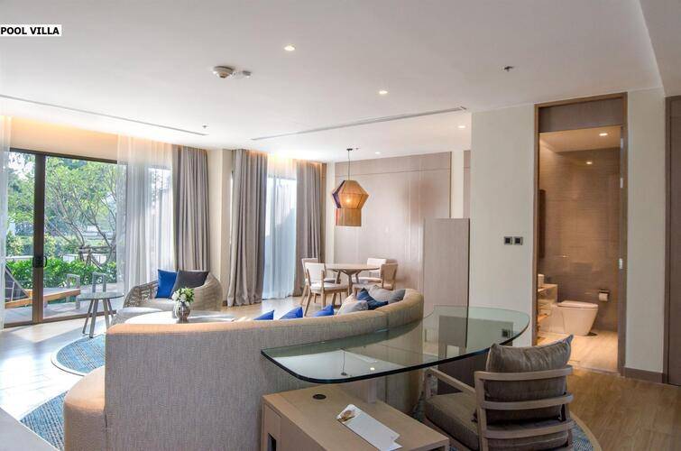 Renaissance Pattaya Resort & Spa