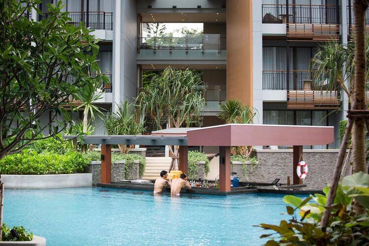 Renaissance Pattaya Resort & Spa