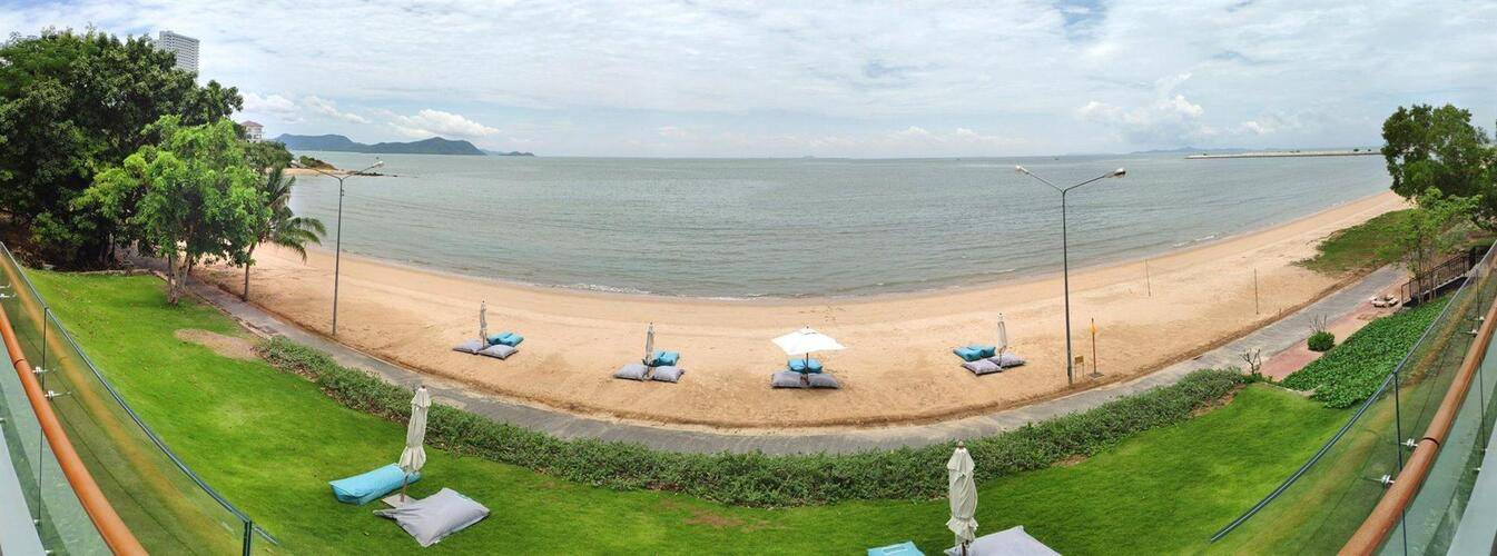 Renaissance Pattaya Resort & Spa