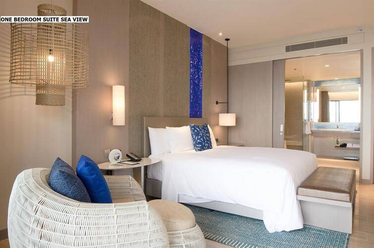 Renaissance Pattaya Resort & Spa