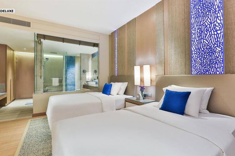 Renaissance Pattaya Resort & Spa