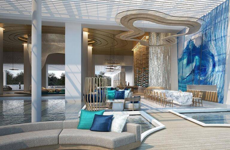 Renaissance Pattaya Resort & Spa
