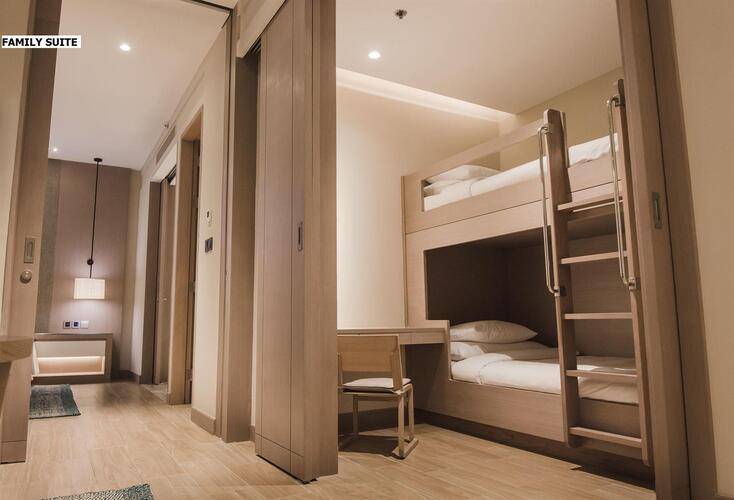 Renaissance Pattaya Resort & Spa