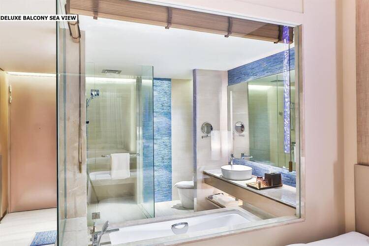 Renaissance Pattaya Resort & Spa