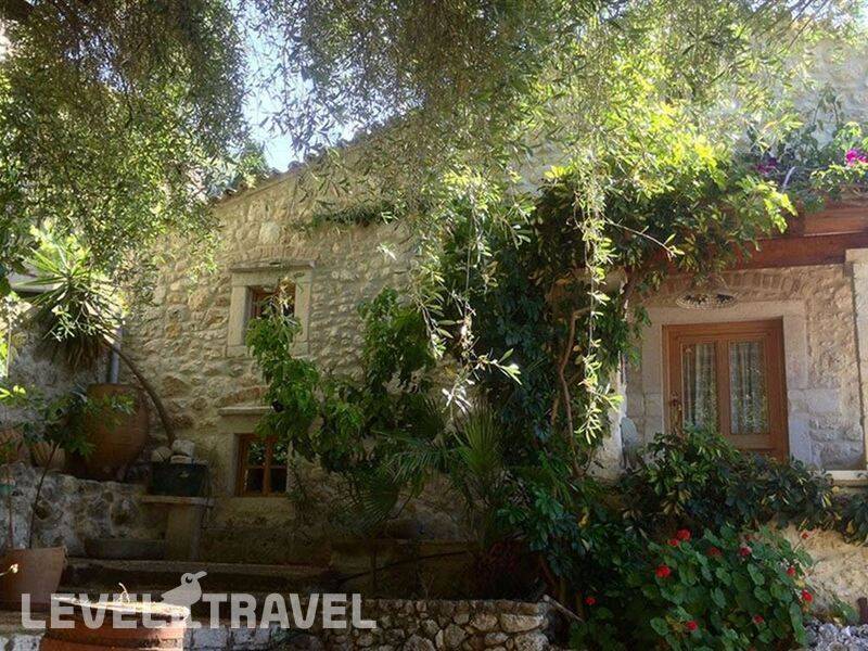 Фотография Villa Elea