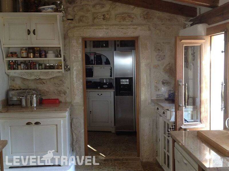 Фотография Villa Elea
