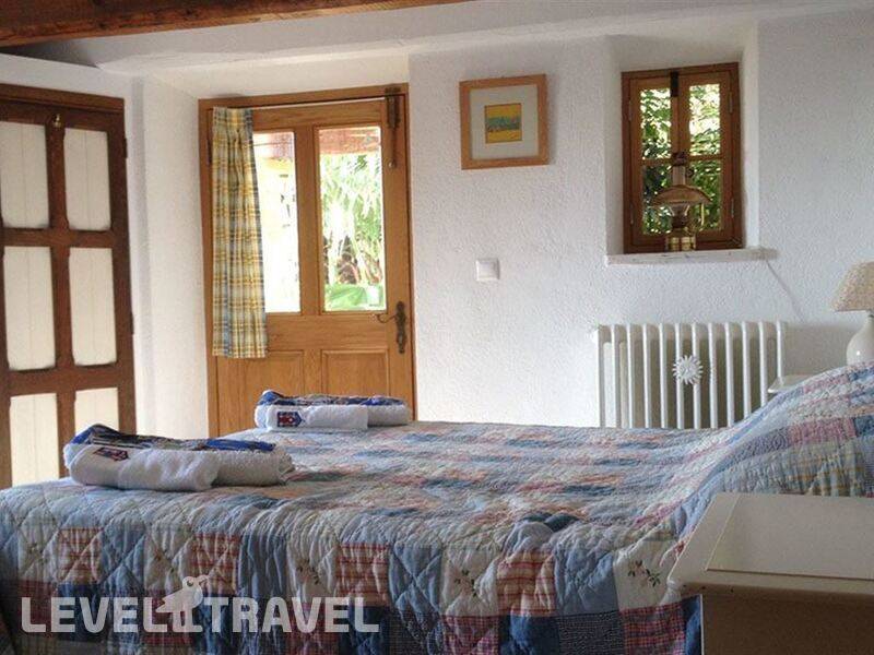 Фотография Villa Elea
