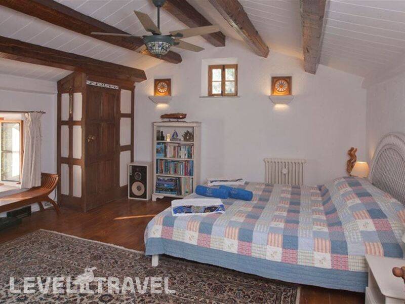Фотография Villa Elea