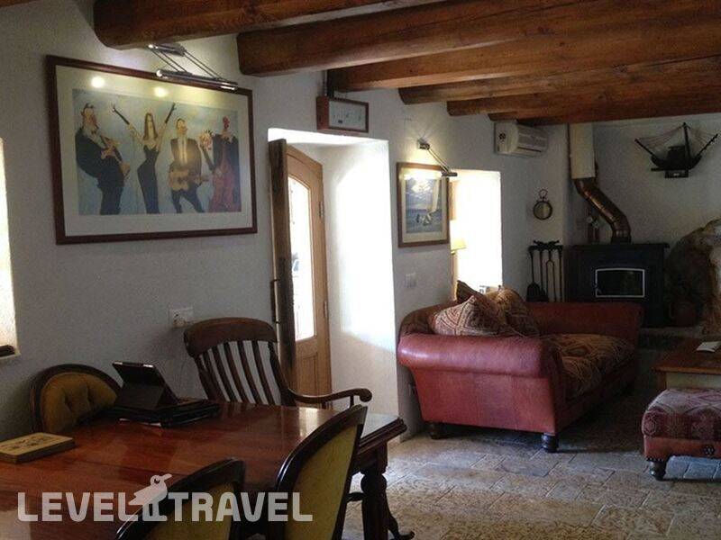 Фотография Villa Elea