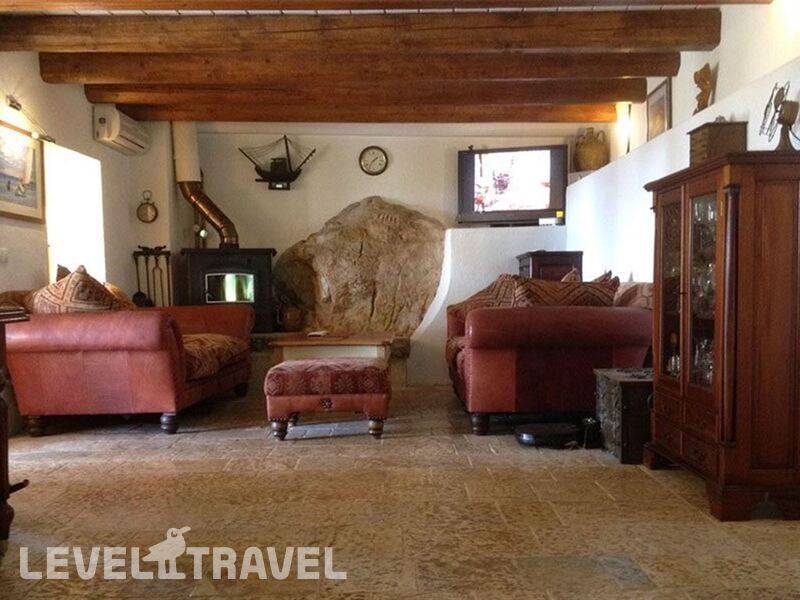 Фотография Villa Elea