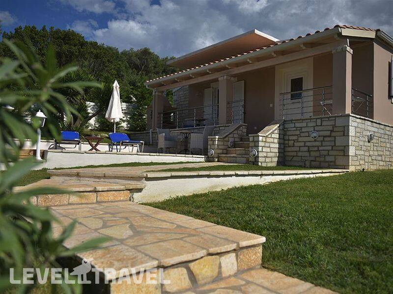 Фотография Villa Sea House