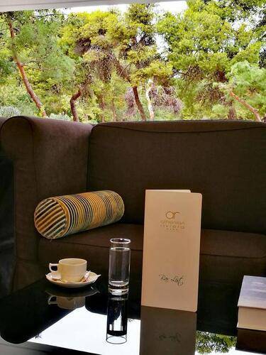 Athenian Riviera Hotel & Suites