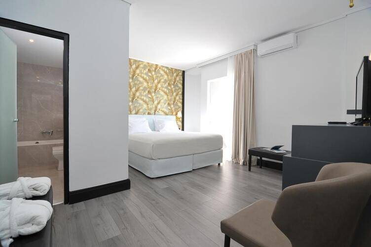 Athenian Riviera Hotel & Suites