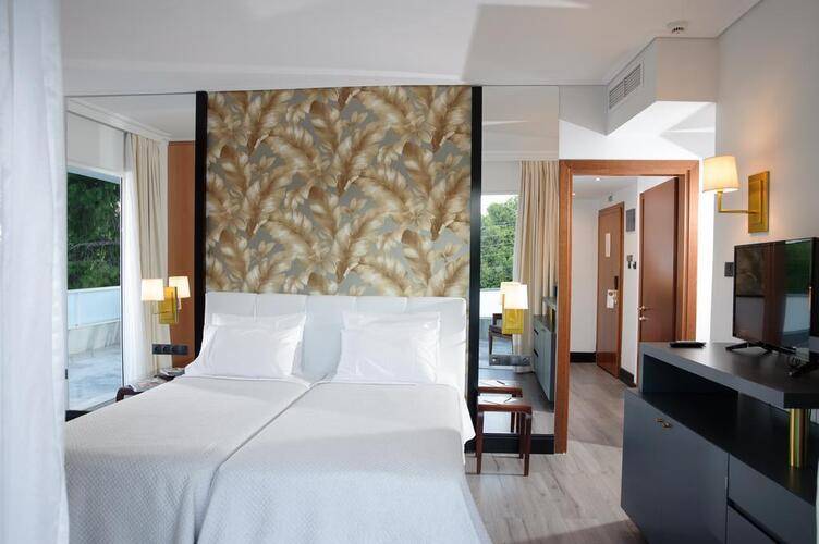 Athenian Riviera Hotel & Suites