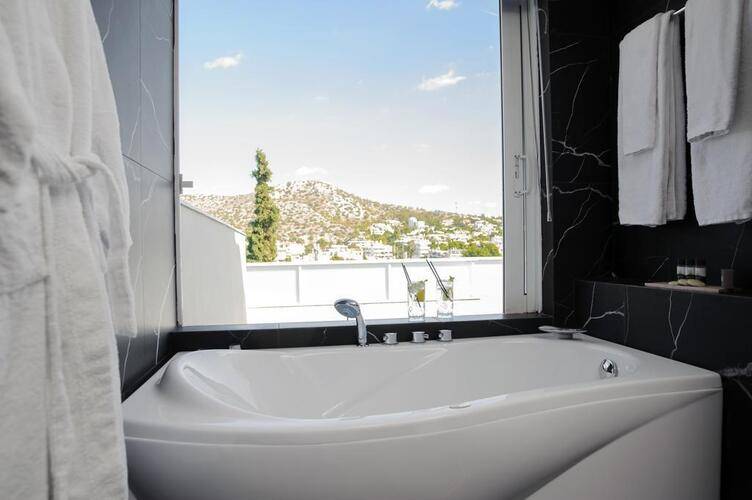 Athenian Riviera Hotel & Suites