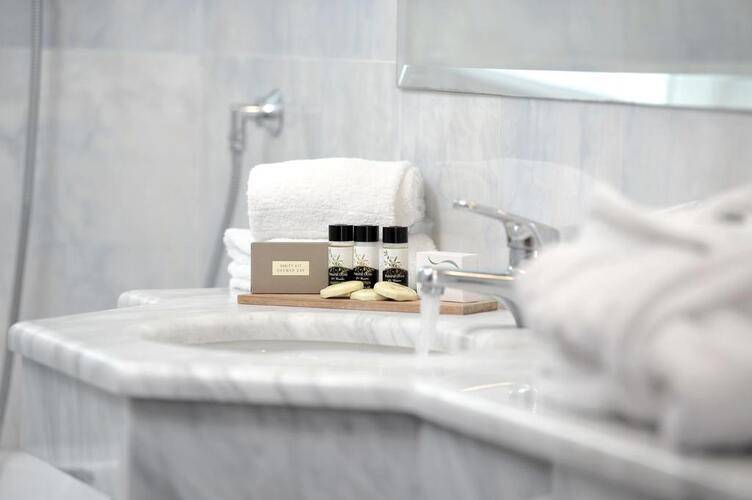 Athenian Riviera Hotel & Suites