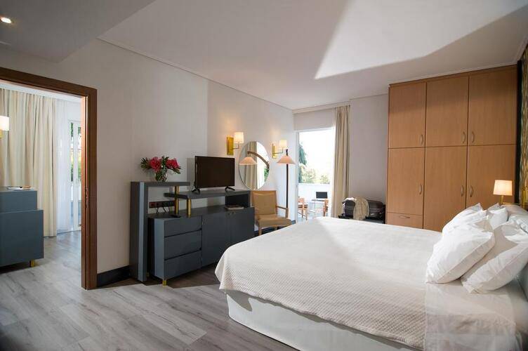Athenian Riviera Hotel & Suites