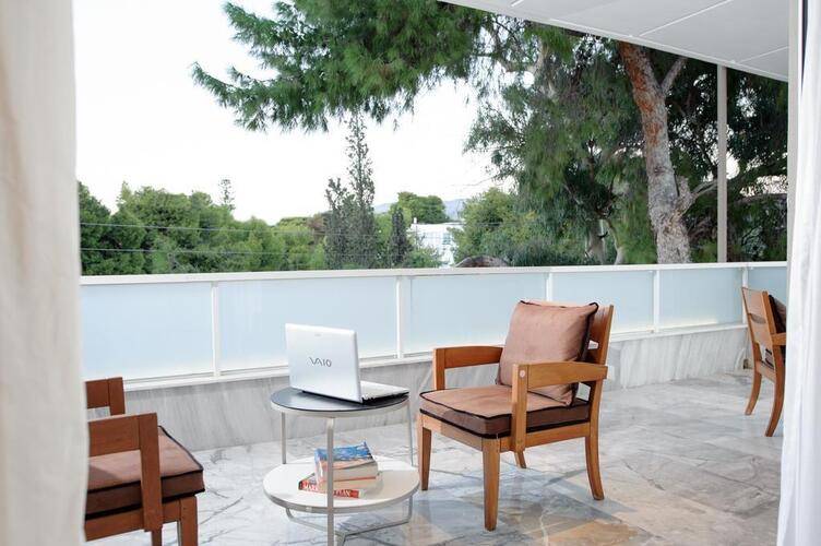 Athenian Riviera Hotel & Suites