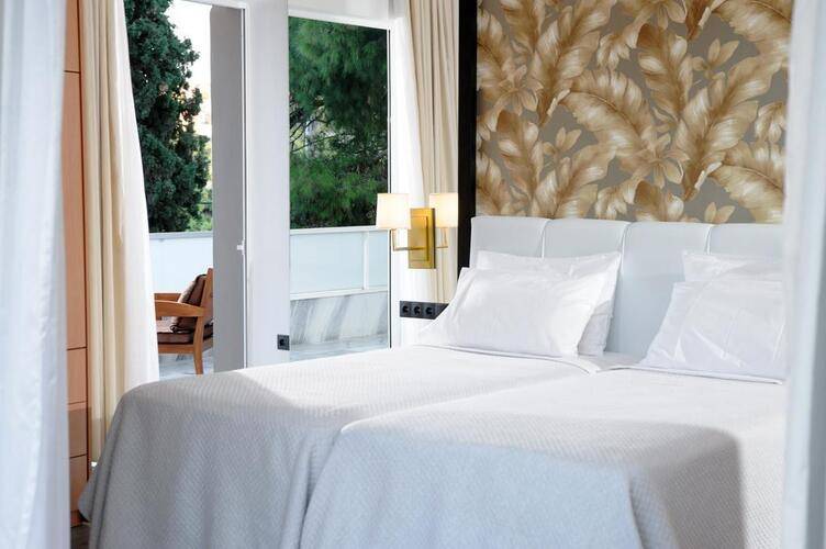 Athenian Riviera Hotel & Suites