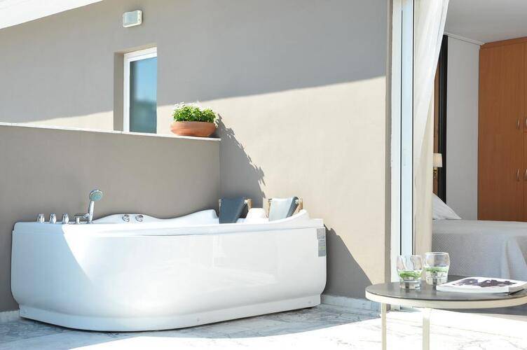 Athenian Riviera Hotel & Suites