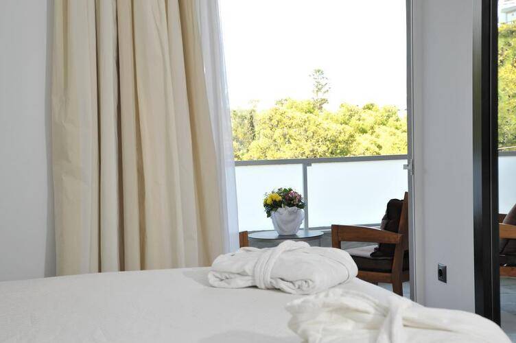Athenian Riviera Hotel & Suites