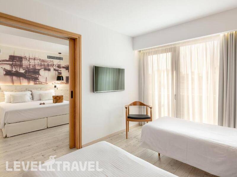 Фотография Ibis Styles Heraklion Central
