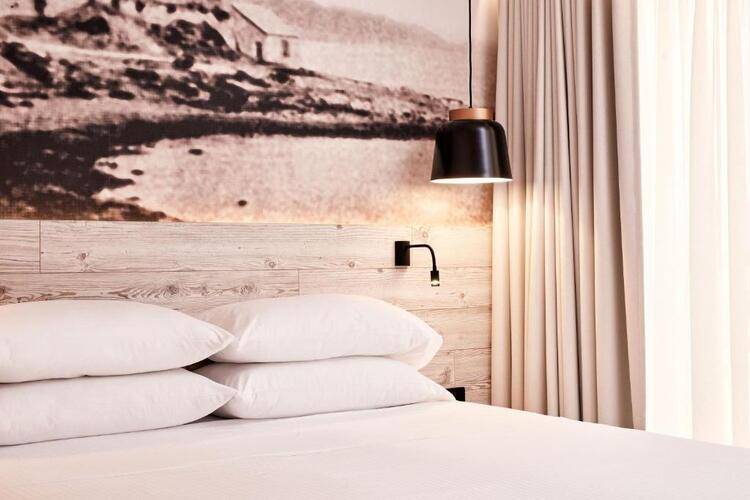 Ibis Styles Heraklion Central