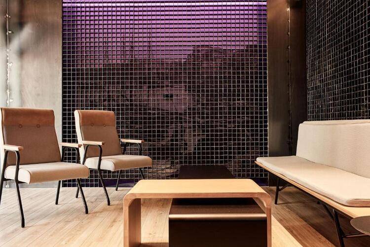 Ibis Styles Heraklion Central