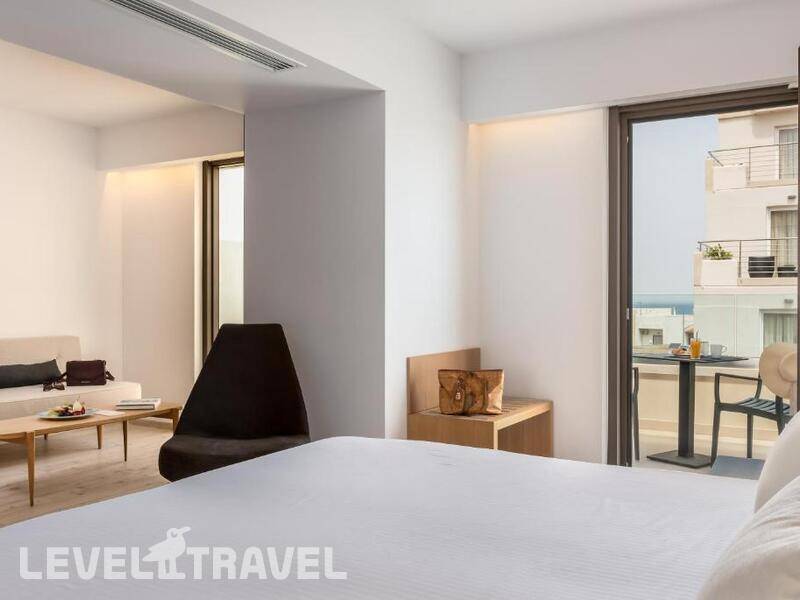 Фотография Ibis Styles Heraklion Central
