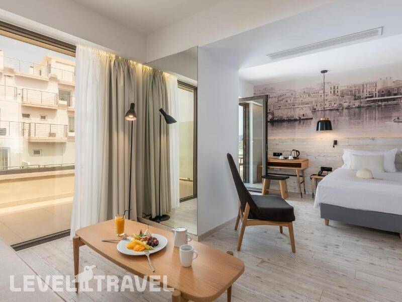 Фотография Ibis Styles Heraklion Central