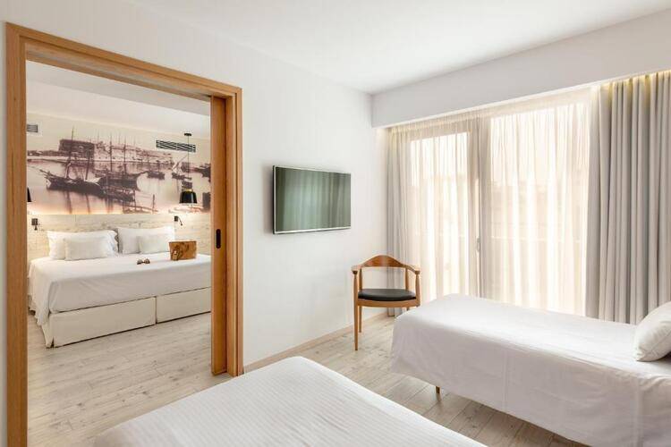 Ibis Styles Heraklion Central